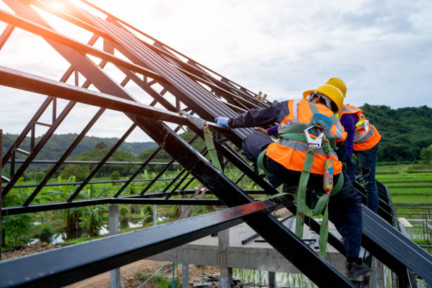 Best Roof Gutter Cleaning  in North Hills, NY