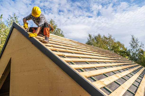 Quick and Trustworthy Emergency Roof Repair Services in North Hills, NY