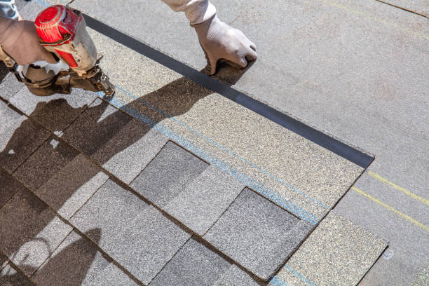Best Roofing Contractor Near Me  in North Hills, NY